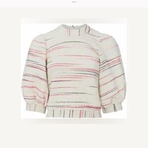 Hunter Bell Marla Sweater